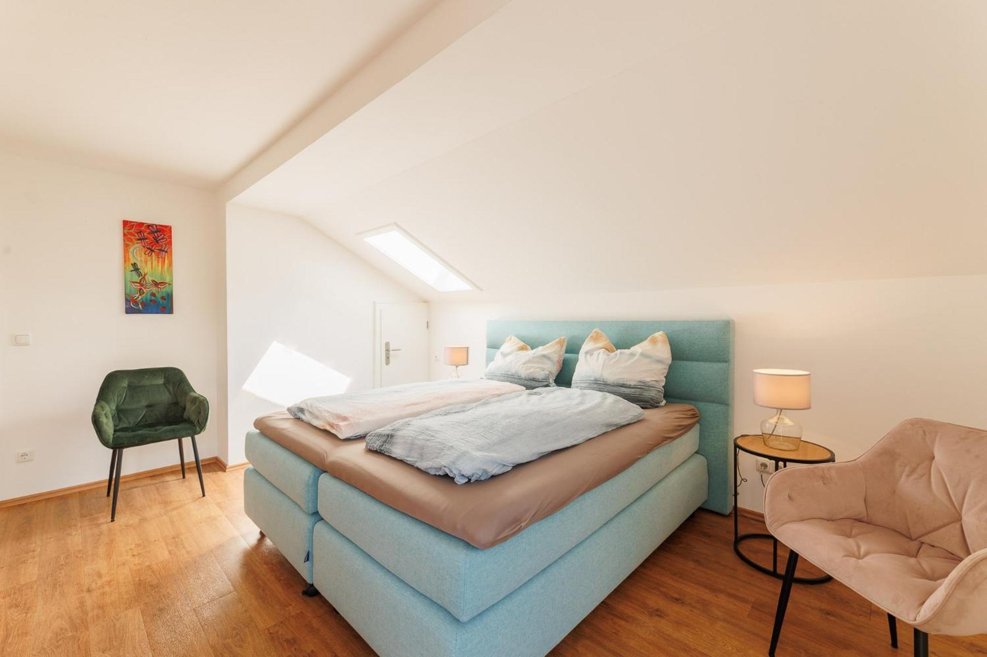 Haus Mit Wunderschoenem Ausblick Und Garten Garmisch-Partenkirchen Esterno foto