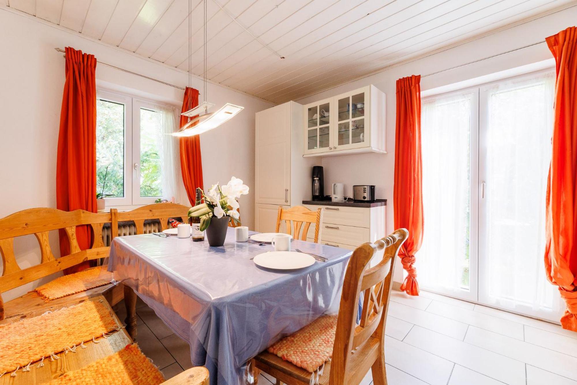 Haus Mit Wunderschoenem Ausblick Und Garten Garmisch-Partenkirchen Esterno foto